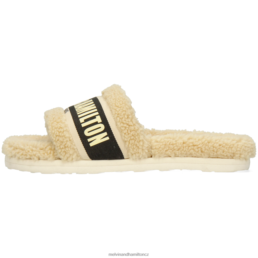 muly Melvin & Hamilton Vilma 34 béžový ženy 44PF21653