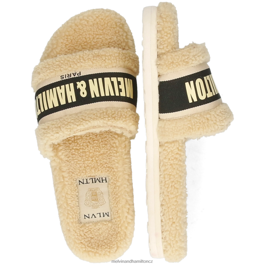 muly Melvin & Hamilton Vilma 34 béžový ženy 44PF21653