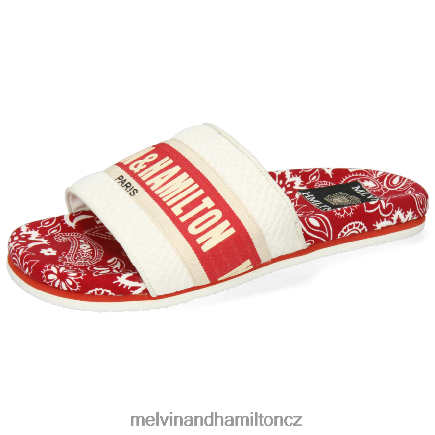 muly Melvin & Hamilton Vilma 34 vícenásobné ženy 44PF21648