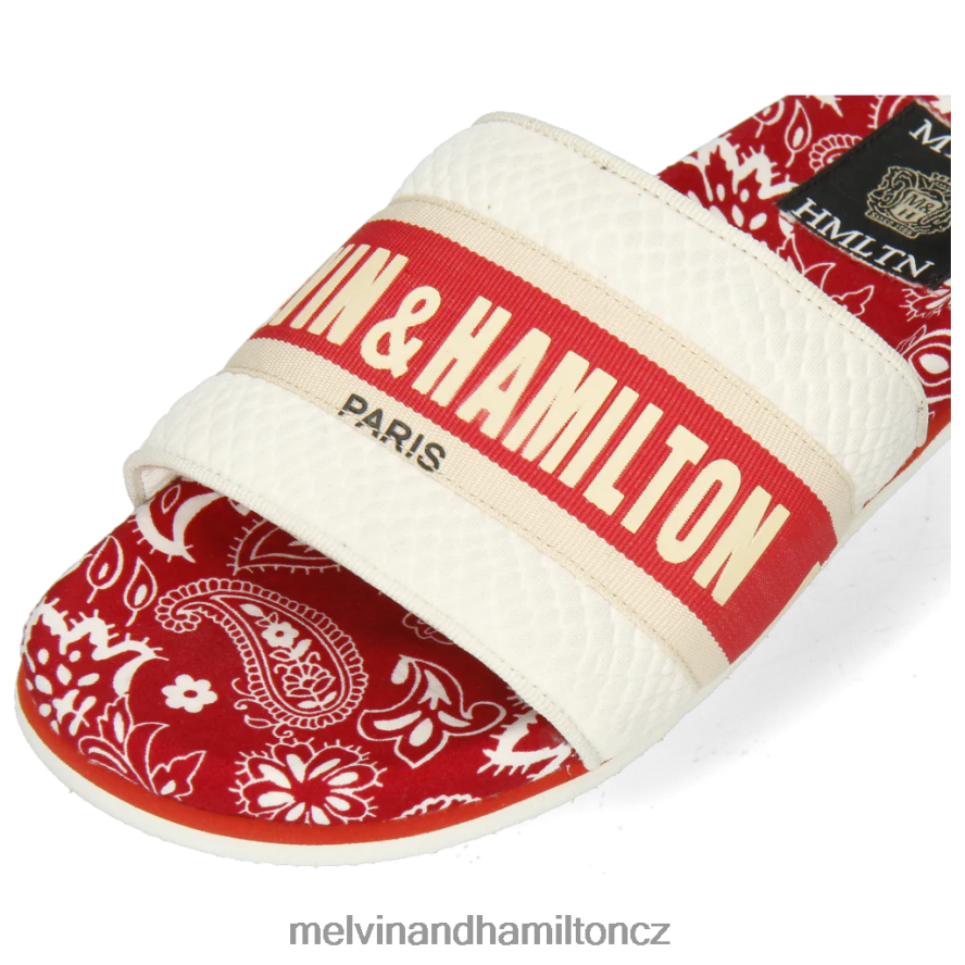 muly Melvin & Hamilton Vilma 34 vícenásobné ženy 44PF21648