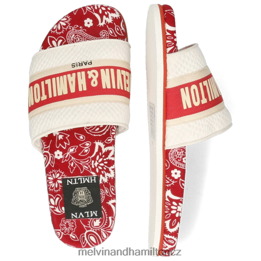 muly Melvin & Hamilton Vilma 34 vícenásobné ženy 44PF21648