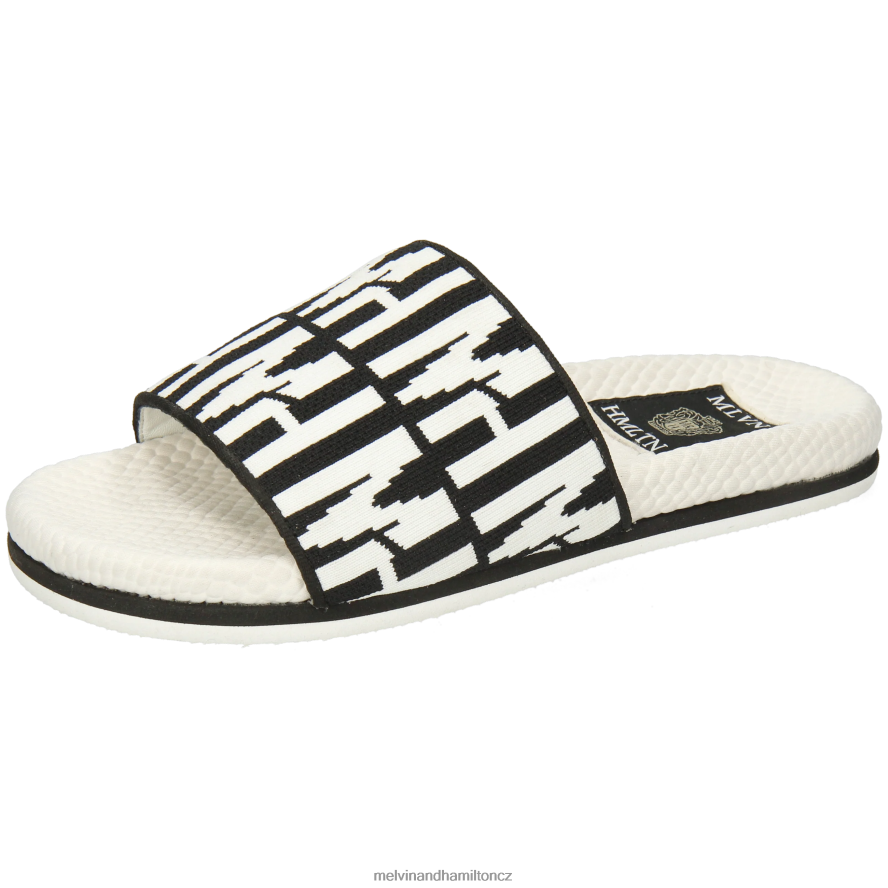 muly Melvin & Hamilton Vilma 34 vícenásobné ženy 44PF21680