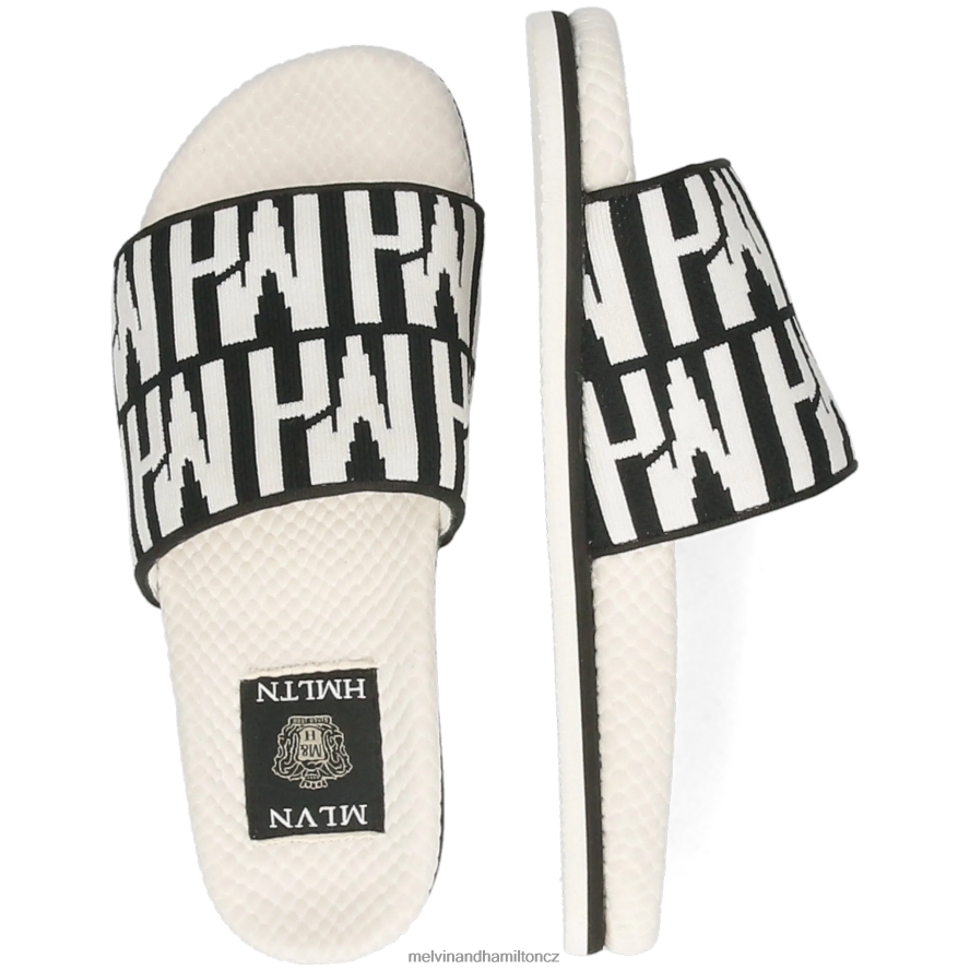 muly Melvin & Hamilton Vilma 34 vícenásobné ženy 44PF21680