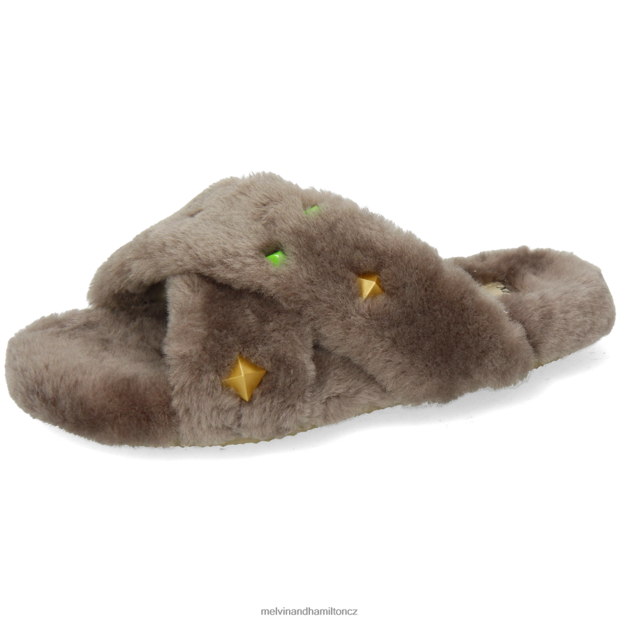 muly Melvin & Hamilton Vilma 36 Šedá ženy 44PF21711