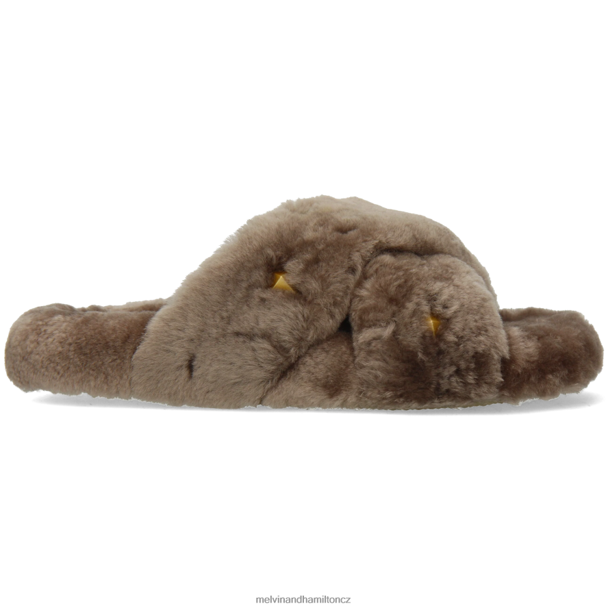 muly Melvin & Hamilton Vilma 36 Šedá ženy 44PF21711