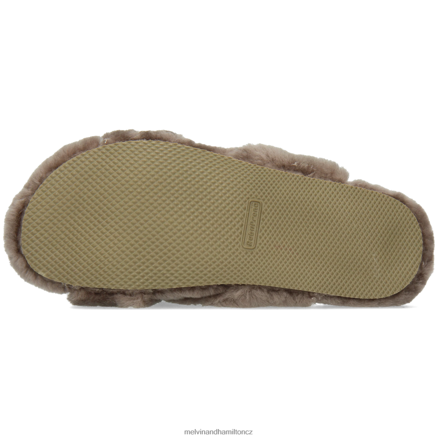 muly Melvin & Hamilton Vilma 36 Šedá ženy 44PF21711