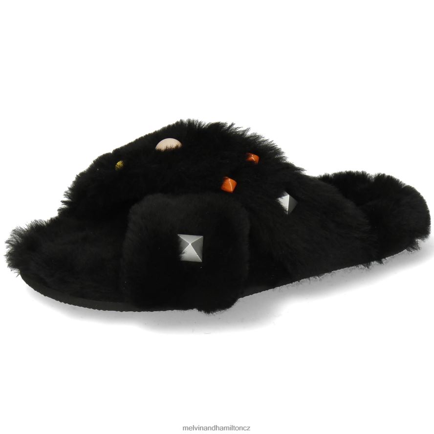 muly Melvin & Hamilton Vilma 36 Černá ženy 44PF21765