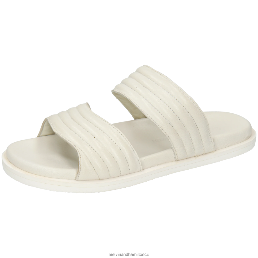 muly Melvin & Hamilton Vilma 38 bílý ženy 44PF21714