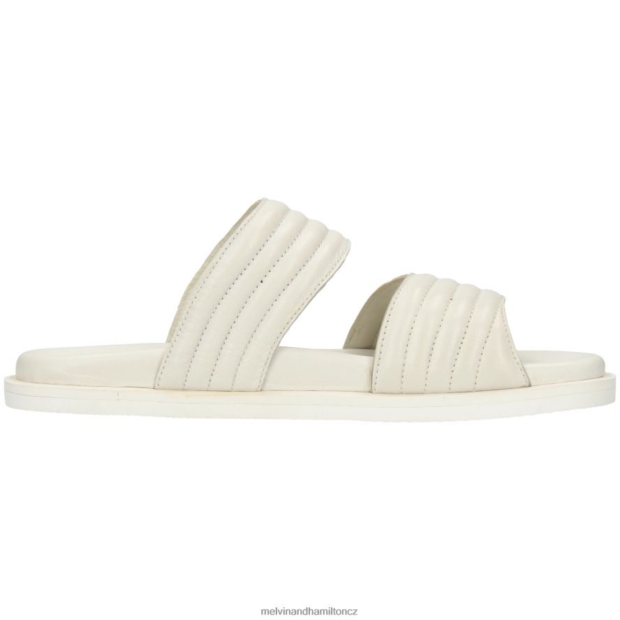 muly Melvin & Hamilton Vilma 38 bílý ženy 44PF21714