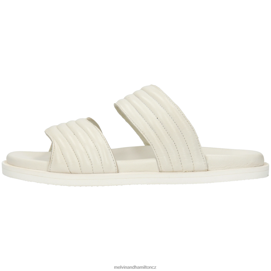 muly Melvin & Hamilton Vilma 38 bílý ženy 44PF21714