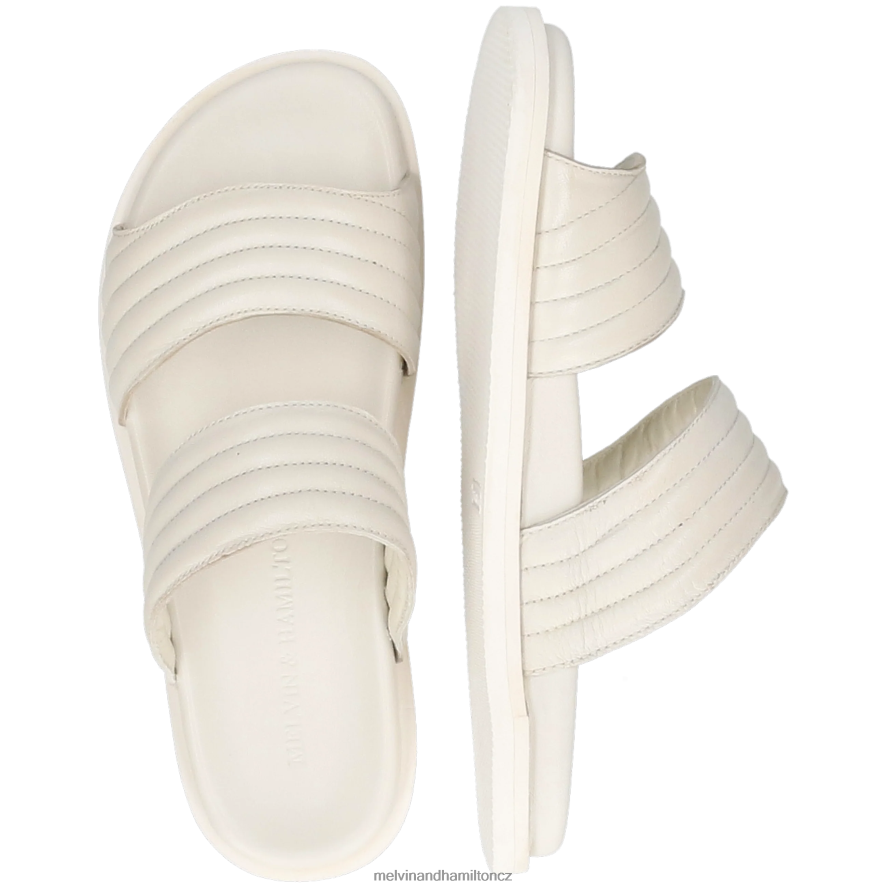muly Melvin & Hamilton Vilma 38 bílý ženy 44PF21714