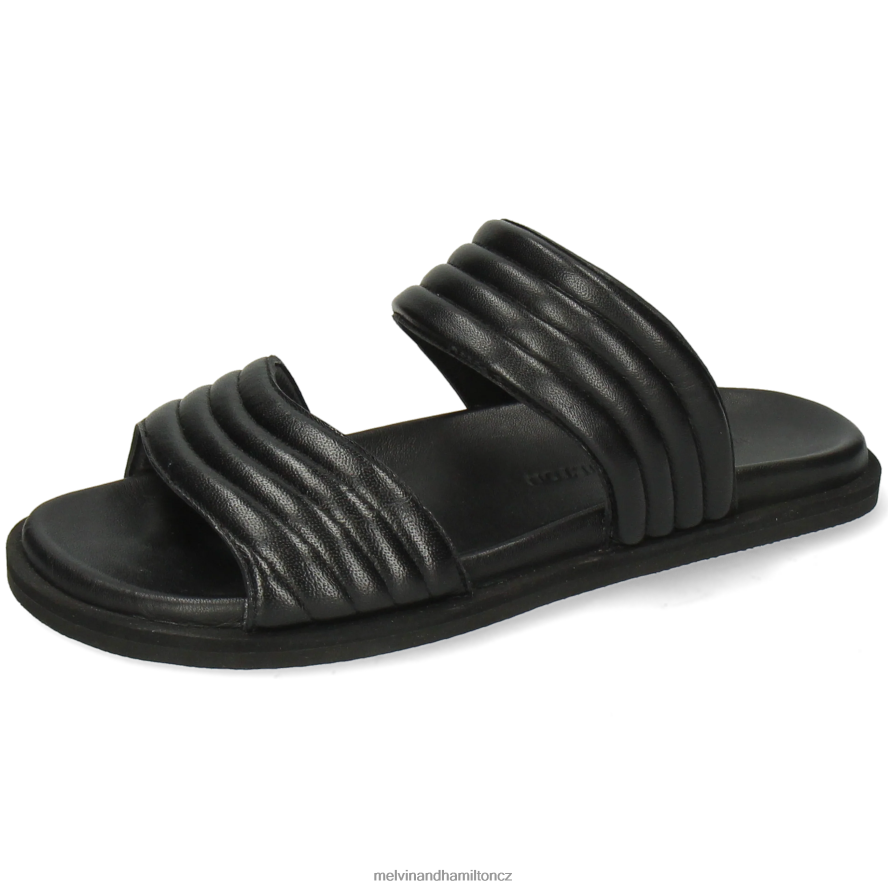 muly Melvin & Hamilton Vilma 38 Černá ženy 44PF21679