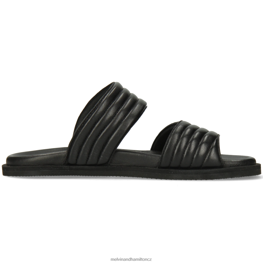 muly Melvin & Hamilton Vilma 38 Černá ženy 44PF21679