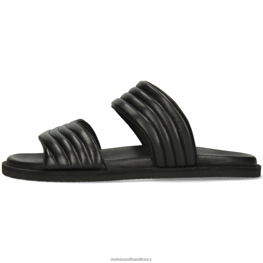 muly Melvin & Hamilton Vilma 38 Černá ženy 44PF21679