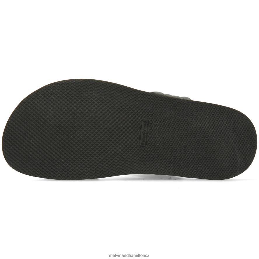 muly Melvin & Hamilton Vilma 38 Černá ženy 44PF21679