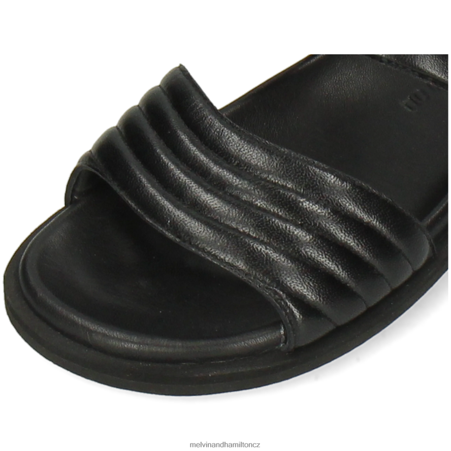 muly Melvin & Hamilton Vilma 38 Černá ženy 44PF21679