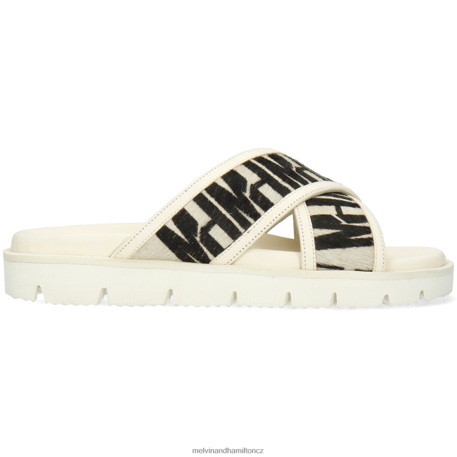 muly Melvin & Hamilton Vilma 9 bílý ženy 44PF21657