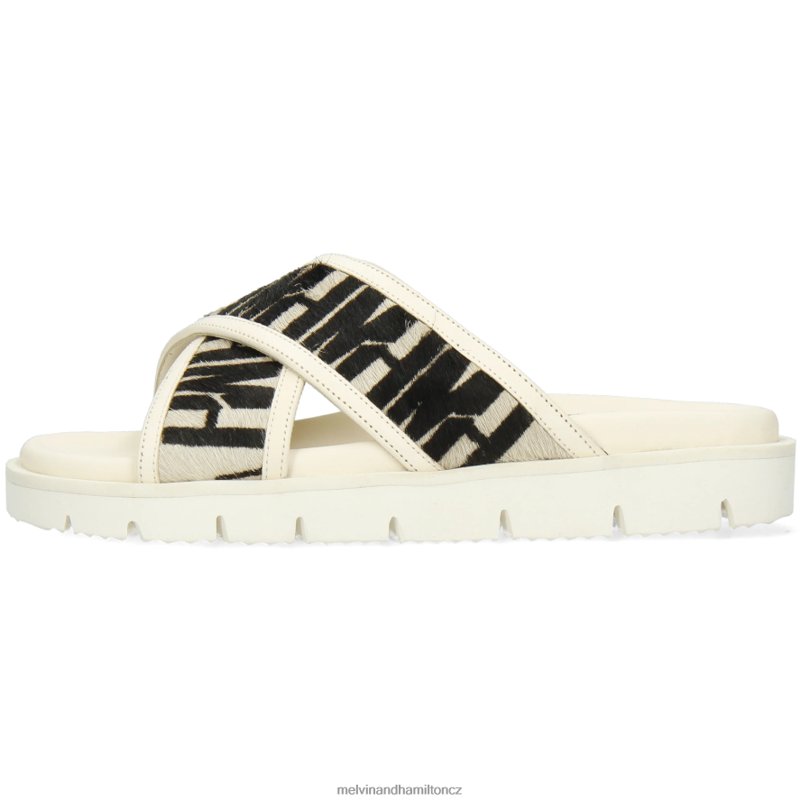 muly Melvin & Hamilton Vilma 9 bílý ženy 44PF21657