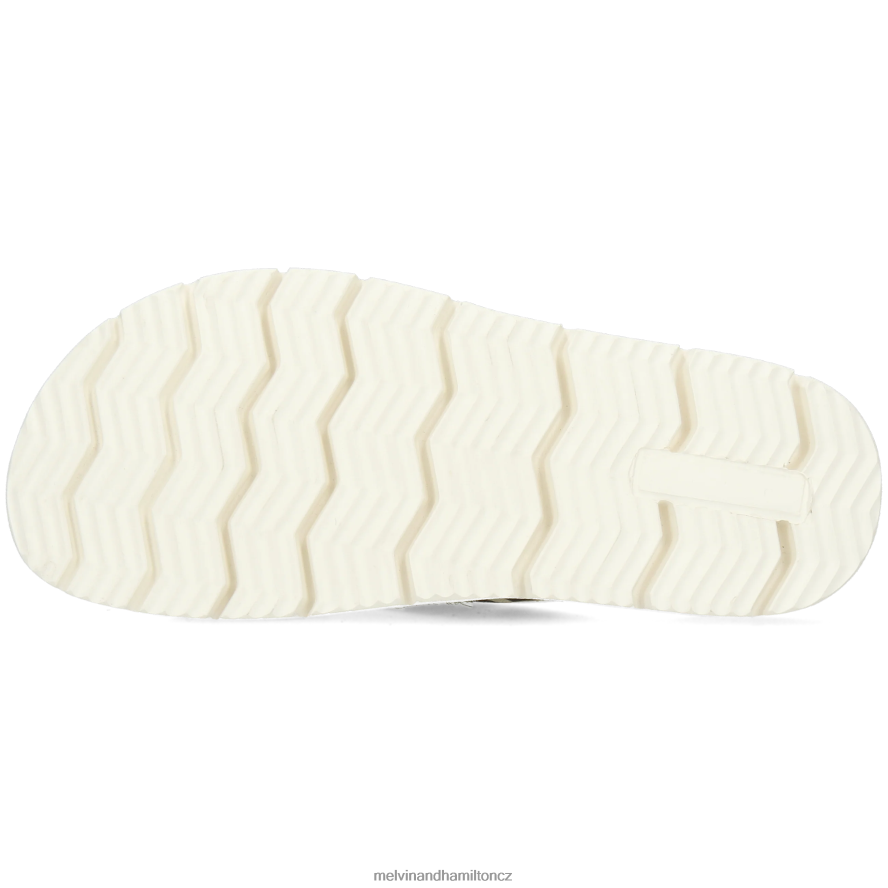 muly Melvin & Hamilton Vilma 9 bílý ženy 44PF21657