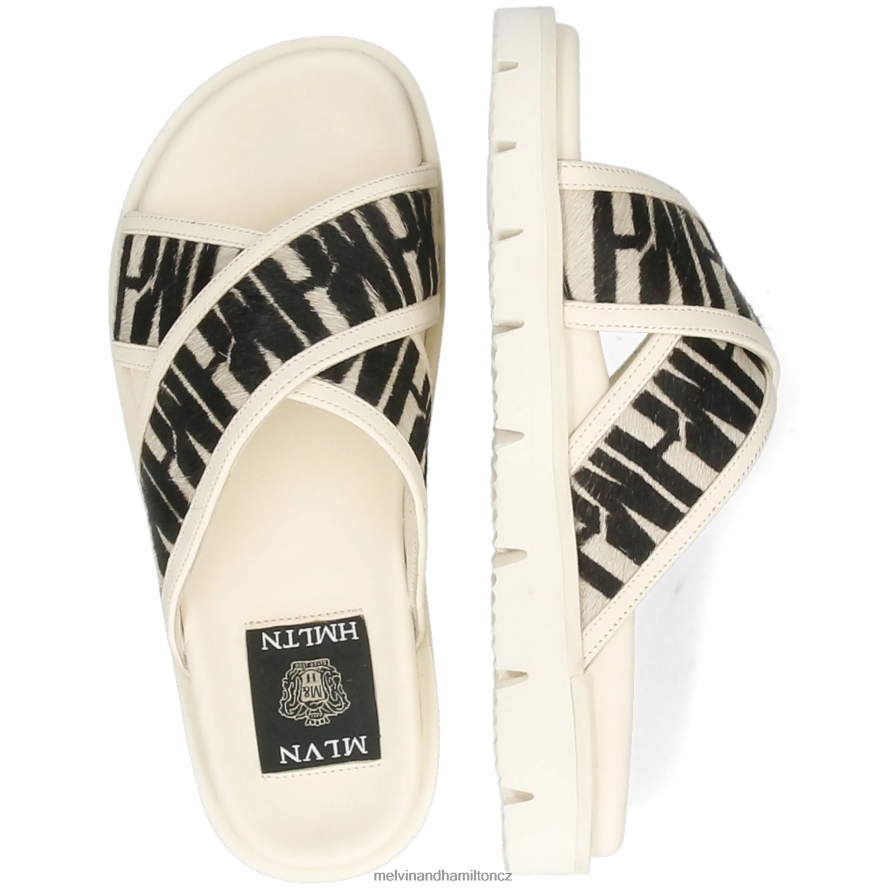 muly Melvin & Hamilton Vilma 9 bílý ženy 44PF21657