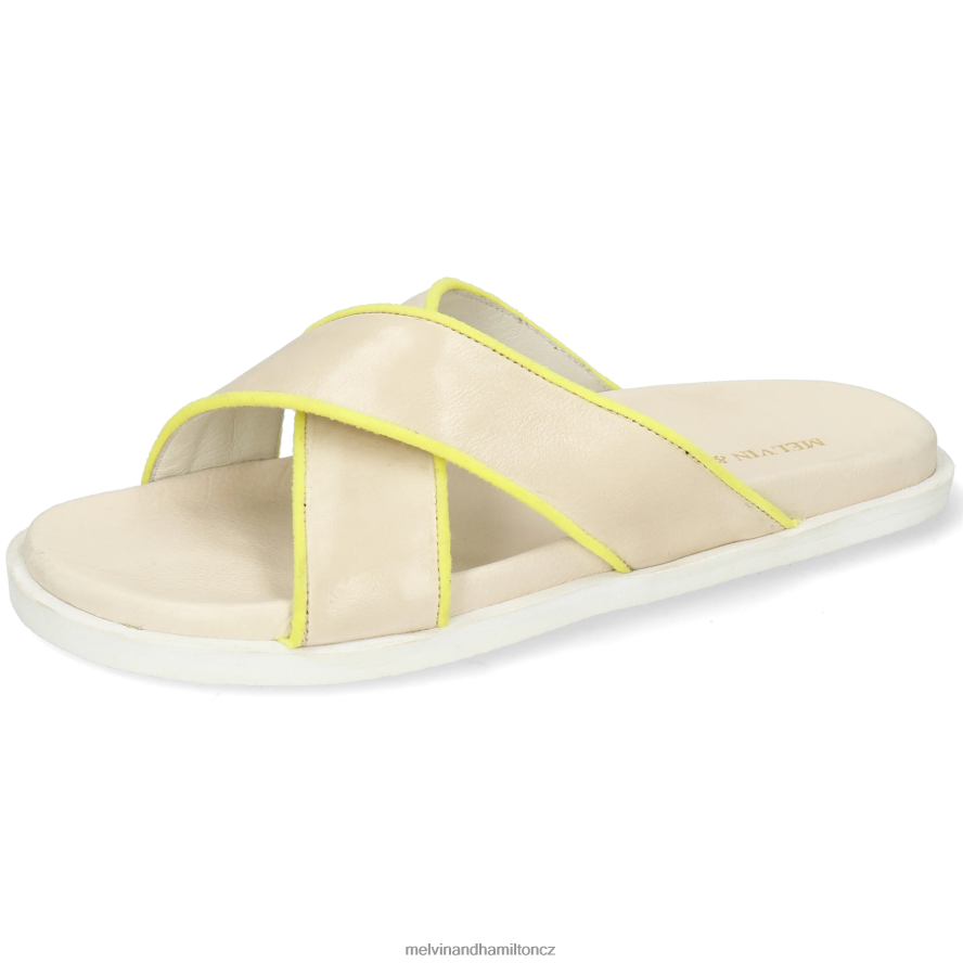 muly Melvin & Hamilton Vilma 9 béžový ženy 44PF21687