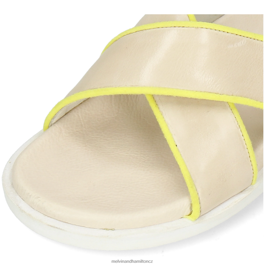 muly Melvin & Hamilton Vilma 9 béžový ženy 44PF21687