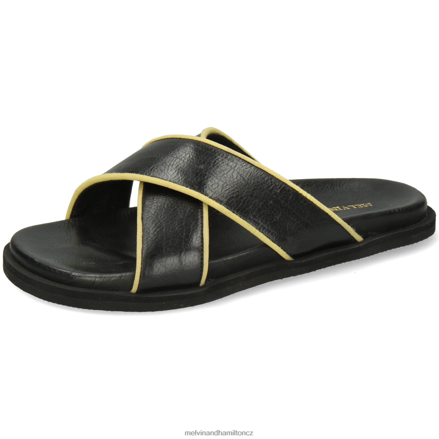 muly Melvin & Hamilton Vilma 9 Černá ženy 44PF21741