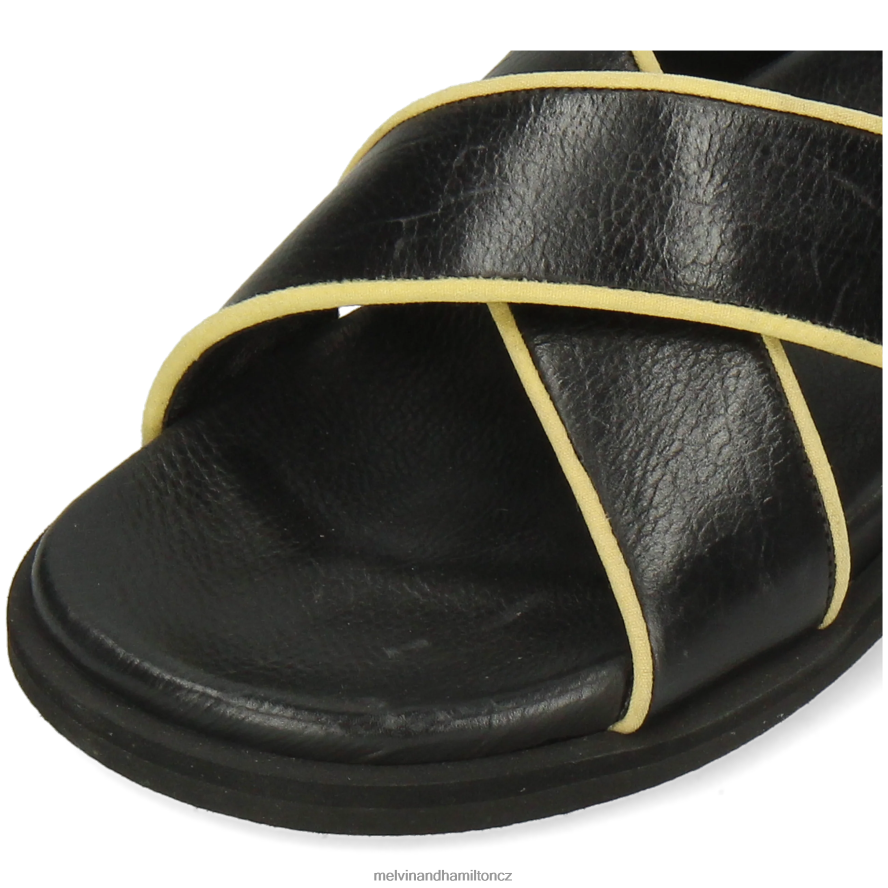 muly Melvin & Hamilton Vilma 9 Černá ženy 44PF21741