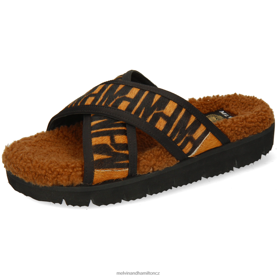 muly Melvin & Hamilton Vilma 9 hnědý ženy 44PF21639