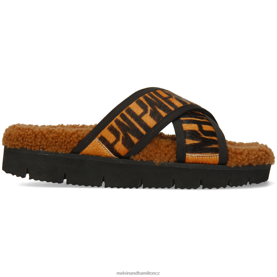 muly Melvin & Hamilton Vilma 9 hnědý ženy 44PF21639