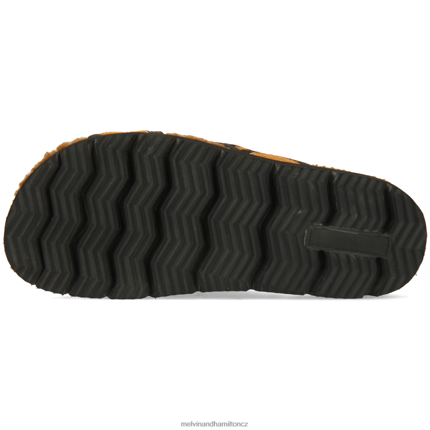 muly Melvin & Hamilton Vilma 9 hnědý ženy 44PF21639