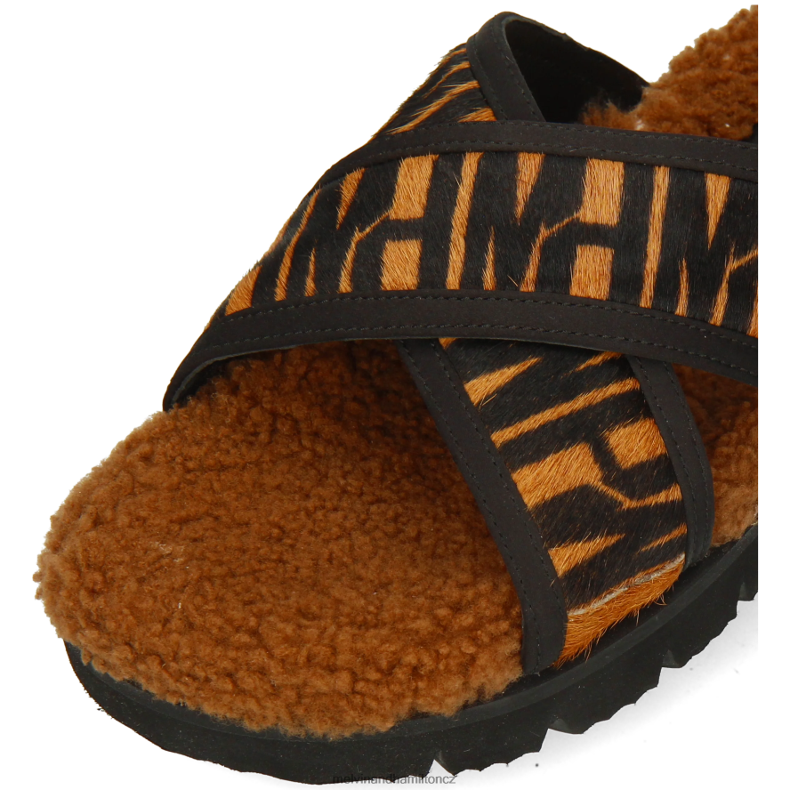 muly Melvin & Hamilton Vilma 9 hnědý ženy 44PF21639