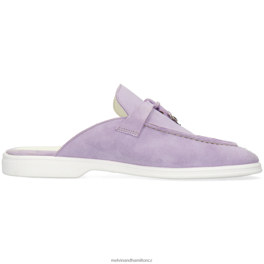 muly Melvin & Hamilton adley 15 fuchsie ženy 44PF21577