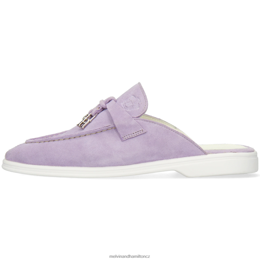 muly Melvin & Hamilton adley 15 fuchsie ženy 44PF21577