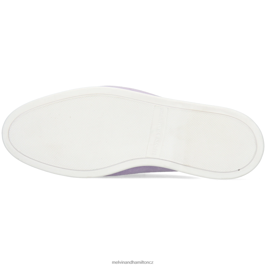 muly Melvin & Hamilton adley 15 fuchsie ženy 44PF21577