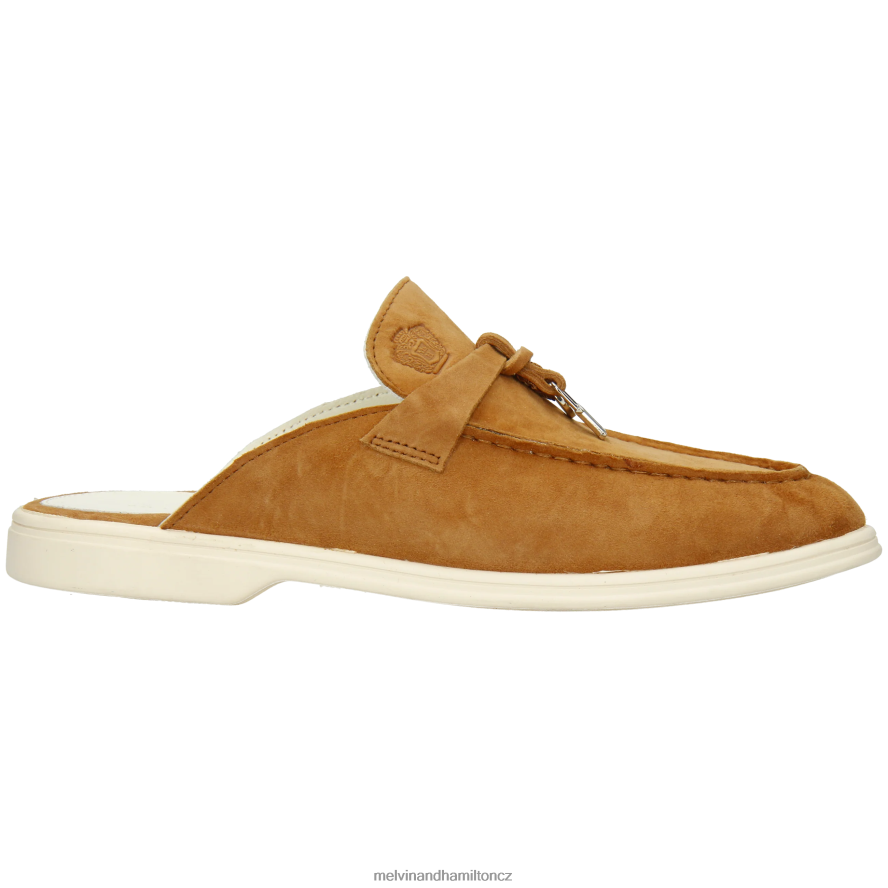 muly Melvin & Hamilton adley 15 hnědý ženy 44PF21540