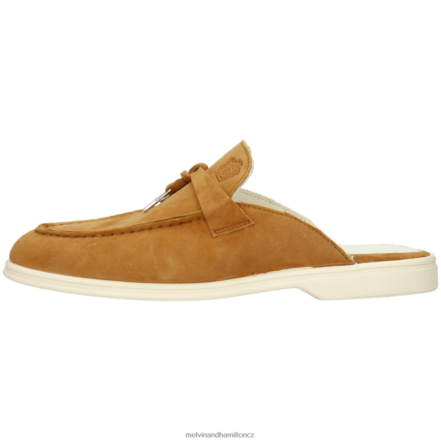 muly Melvin & Hamilton adley 15 hnědý ženy 44PF21540