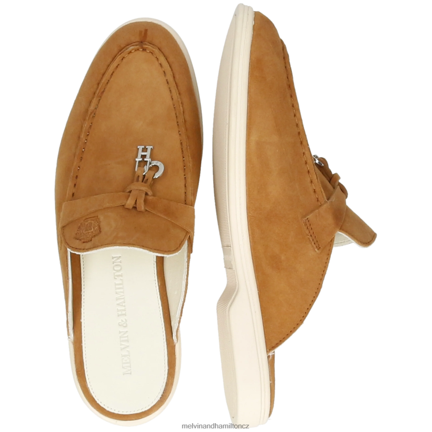 muly Melvin & Hamilton adley 15 hnědý ženy 44PF21540