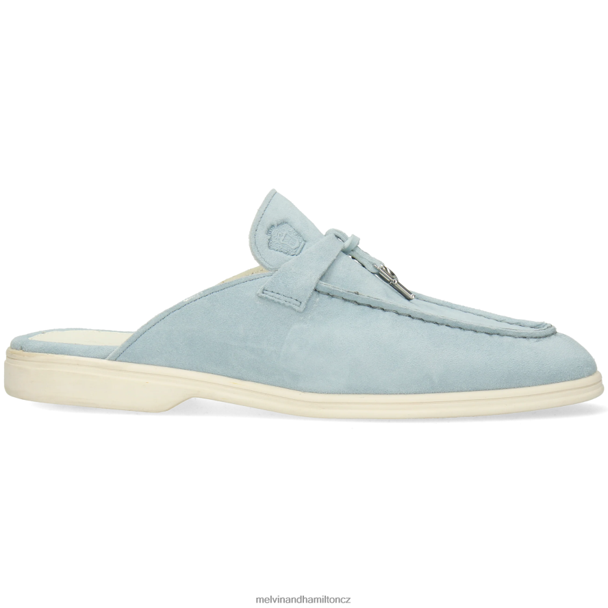 muly Melvin & Hamilton adley 15 modrý ženy 44PF21621