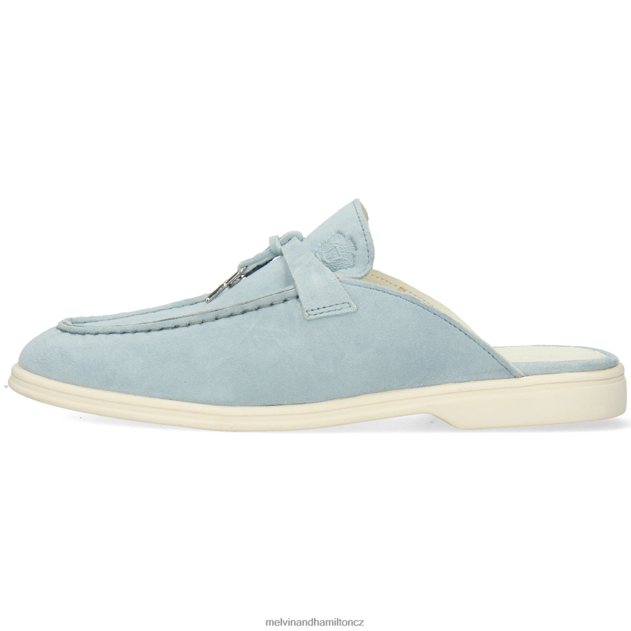 muly Melvin & Hamilton adley 15 modrý ženy 44PF21621