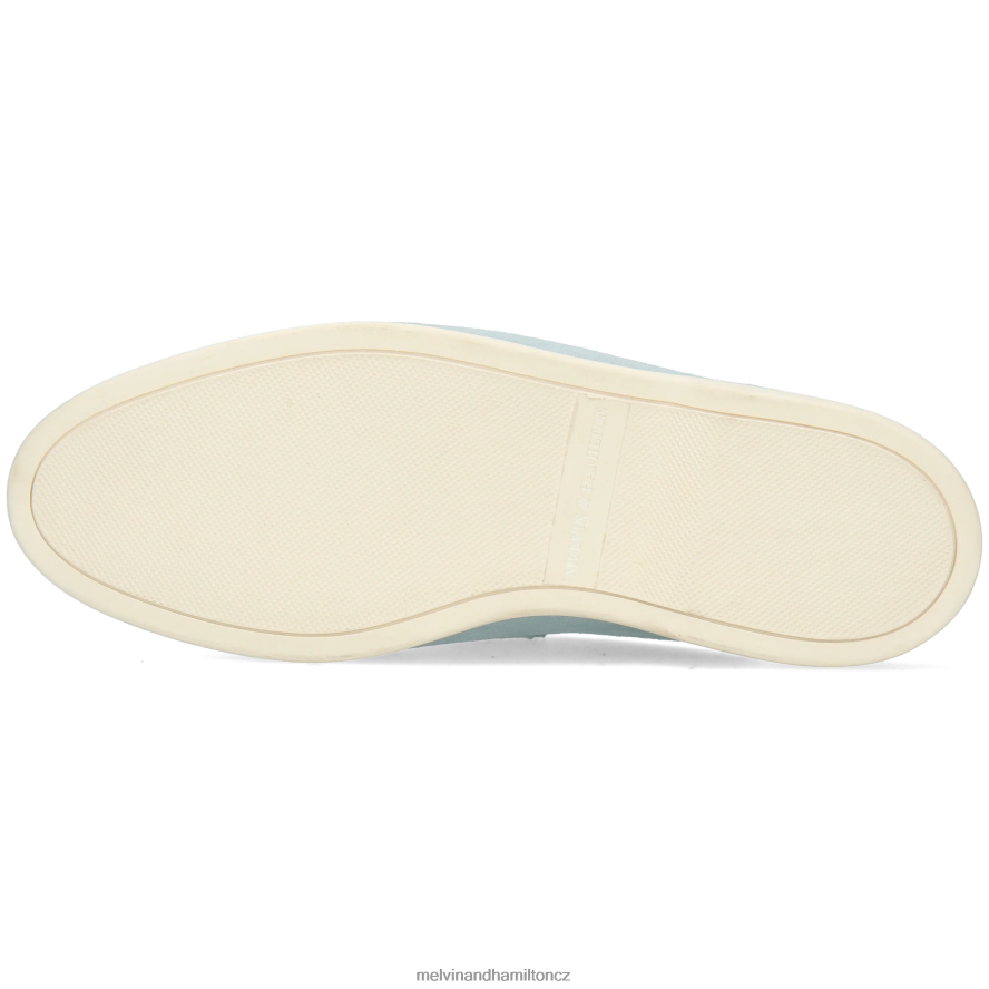 muly Melvin & Hamilton adley 15 modrý ženy 44PF21621