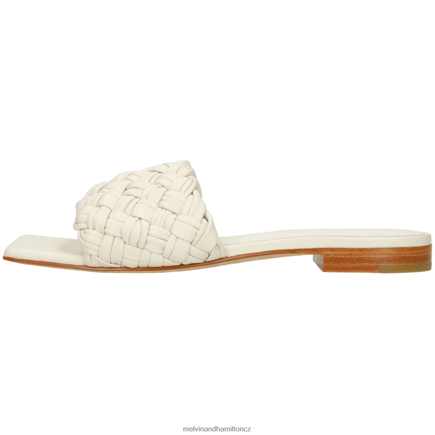 muly Melvin & Hamilton eglantine 1 bílý ženy 44PF21533