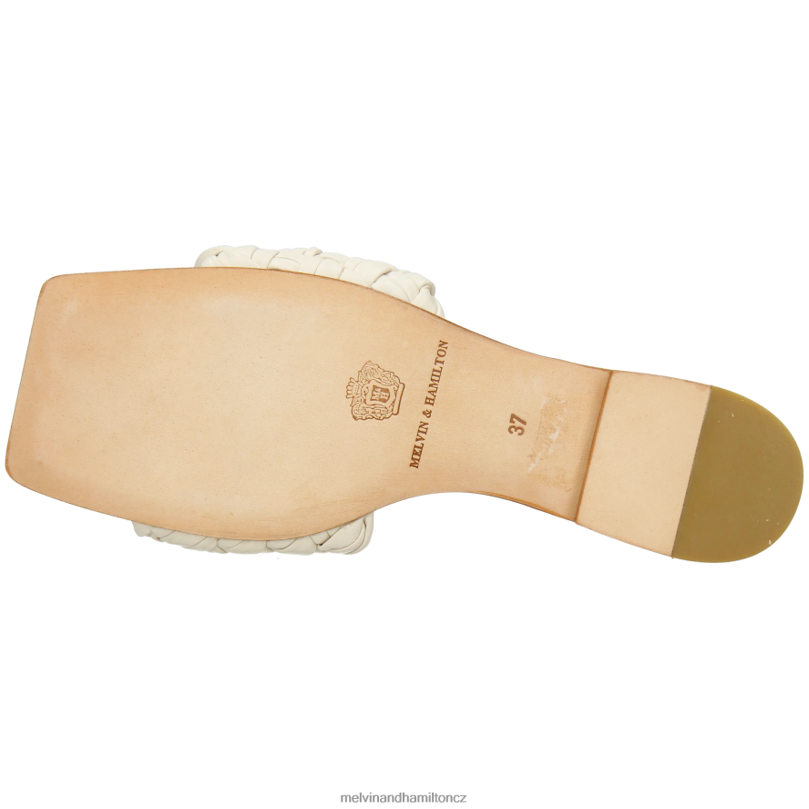 muly Melvin & Hamilton eglantine 1 bílý ženy 44PF21533
