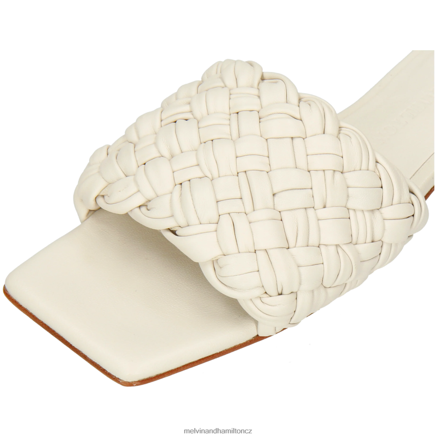 muly Melvin & Hamilton eglantine 1 bílý ženy 44PF21533