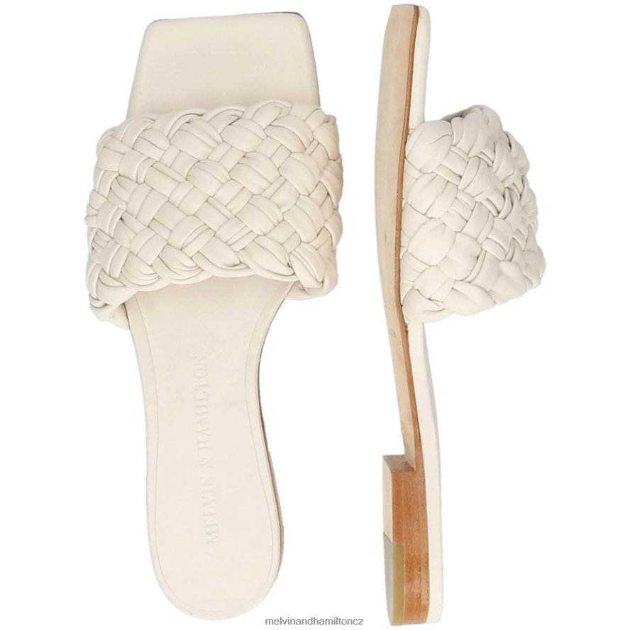 muly Melvin & Hamilton eglantine 1 bílý ženy 44PF21533