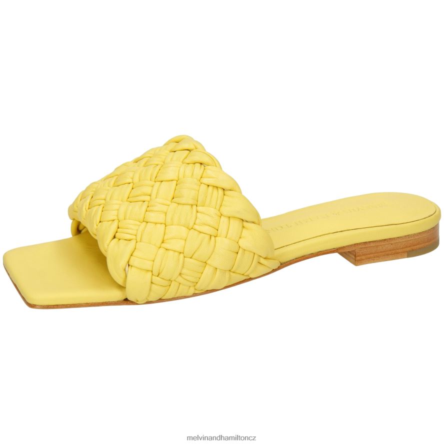 muly Melvin & Hamilton eglantine 1 žlutá ženy 44PF21552