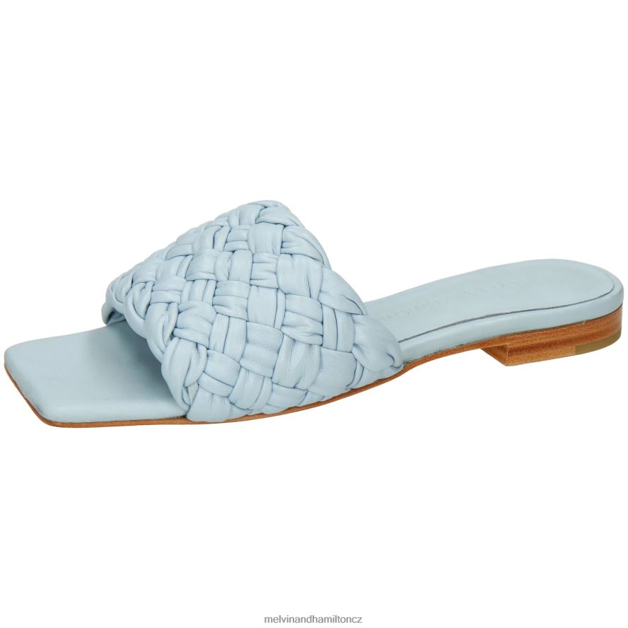 muly Melvin & Hamilton eglantine 1 modrý ženy 44PF21565