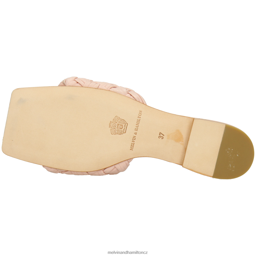 muly Melvin & Hamilton eglantine 1 růžový ženy 44PF21562