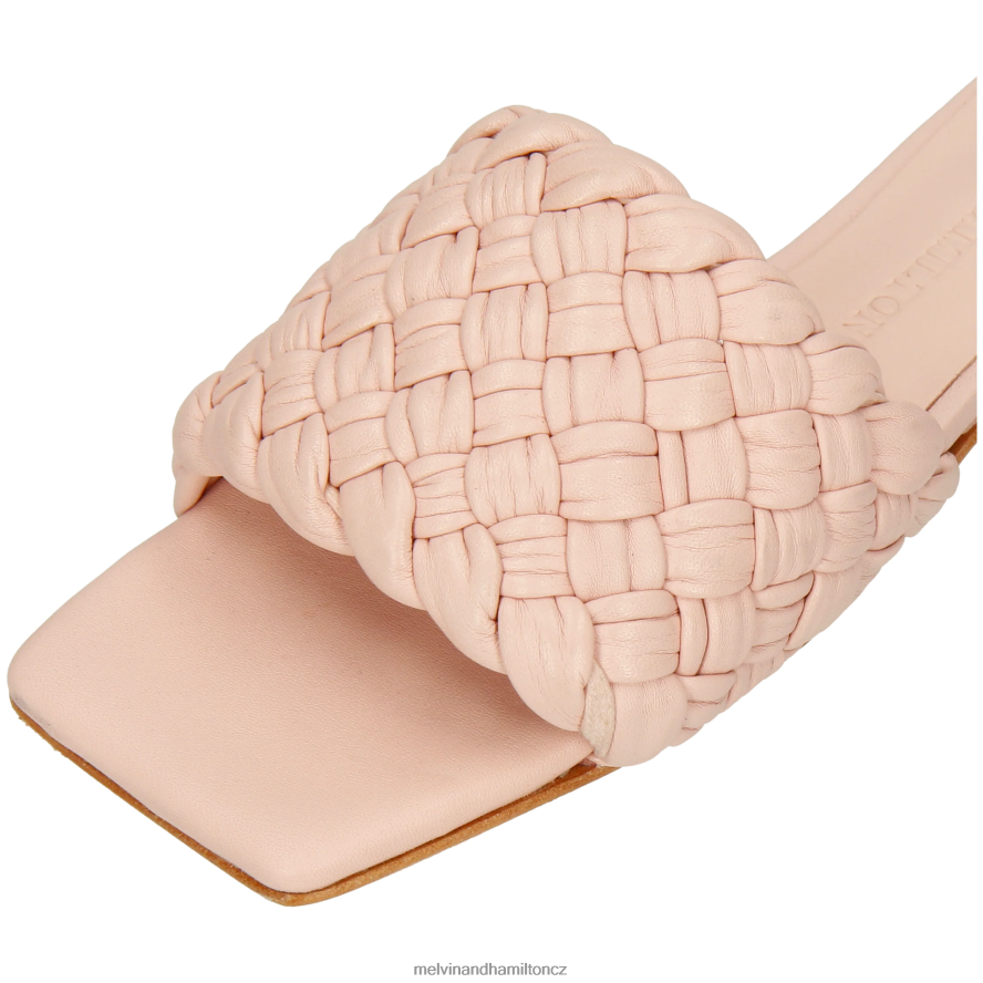 muly Melvin & Hamilton eglantine 1 růžový ženy 44PF21562