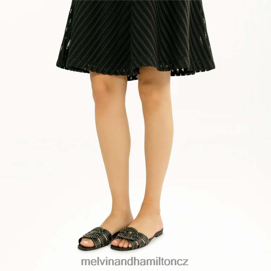 muly Melvin & Hamilton elodie 13 Černá ženy 44PF21768